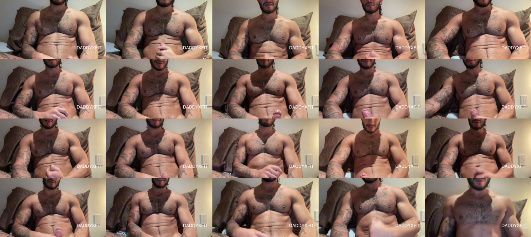 daddyxfit  09-11-2022
